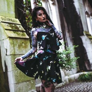 Killstar | Dye Fast Tank Top